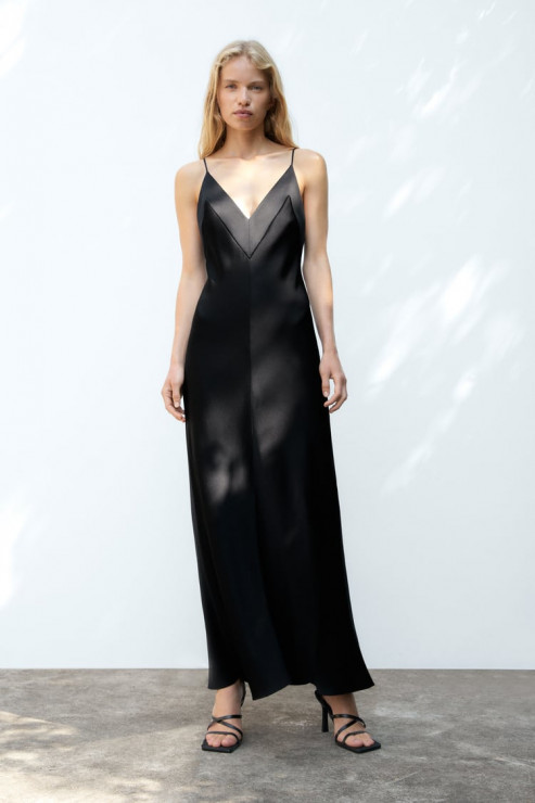Sukienka, Zara, 239 zł zamiast 399