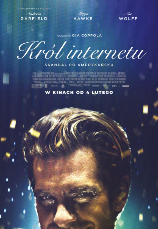„Król Internetu”, reż. Gia Coppola, 2022