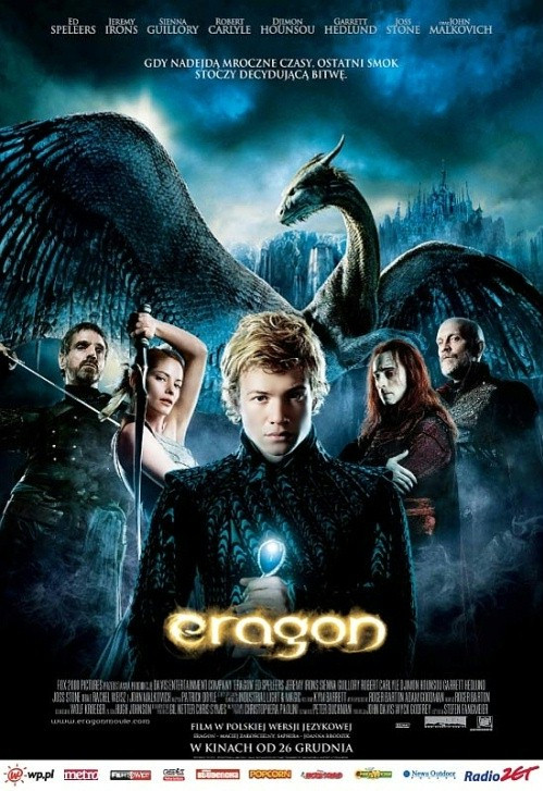 „Eragon” (2006)
