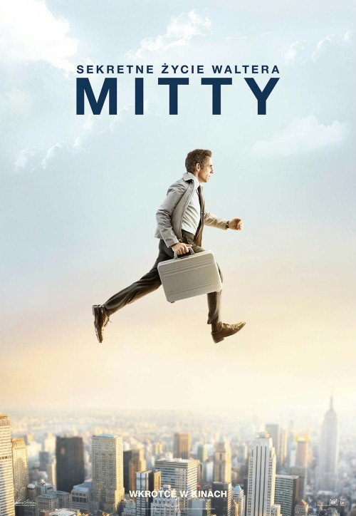 „Sekretne życie Waltera Mitty” (2013)