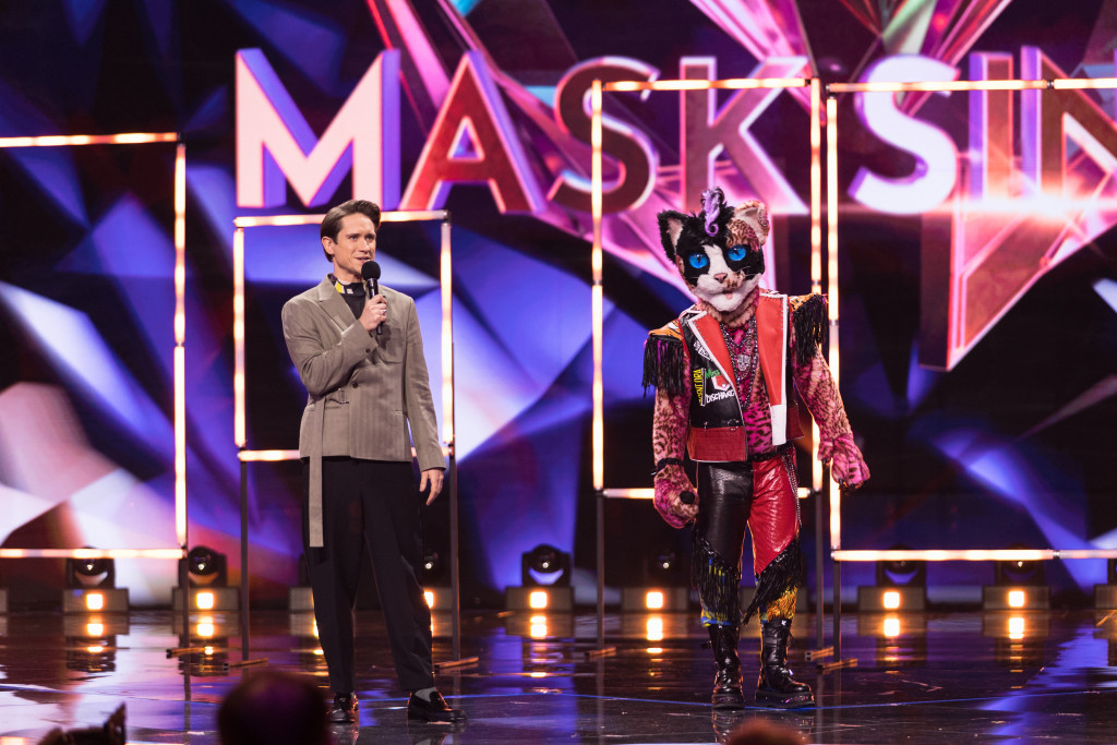 „Mask Singer” – za nami 5. odcinek. Kto odpadł i zdjął maskę?