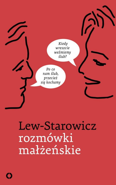 Zbigniew Lew-Starowicz: „Rozmówki małżeńskie”