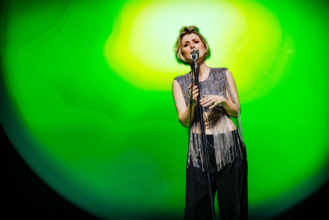 Eurowizja 2022 – Szwecja. Kim jest Cornelia Jakobs, która zaśpiewa utwór „Hold Me Closer”?