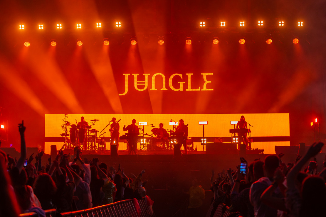 FEST Festival 2022: Jungle