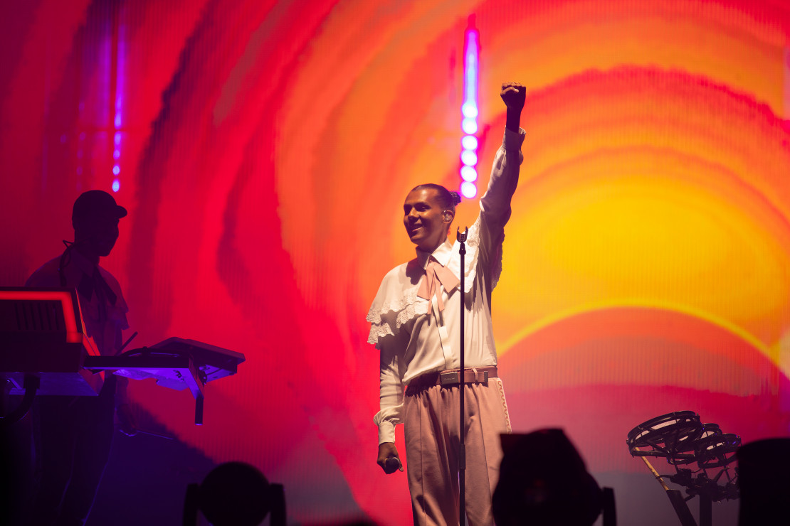 FEST Festival 2022: Stromae