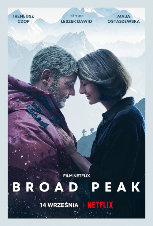 „Broad Peak”
