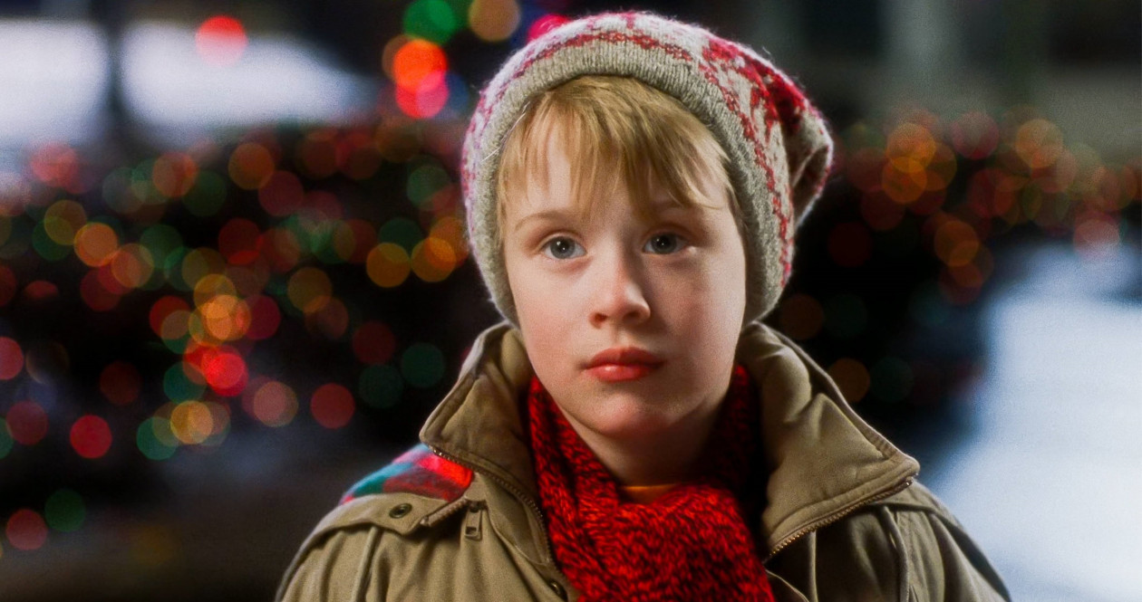 Najlepsze filmy na święta Bożego Narodzenia: „Kochajmy się od święta”, reż. Jessie Nelson (2015)