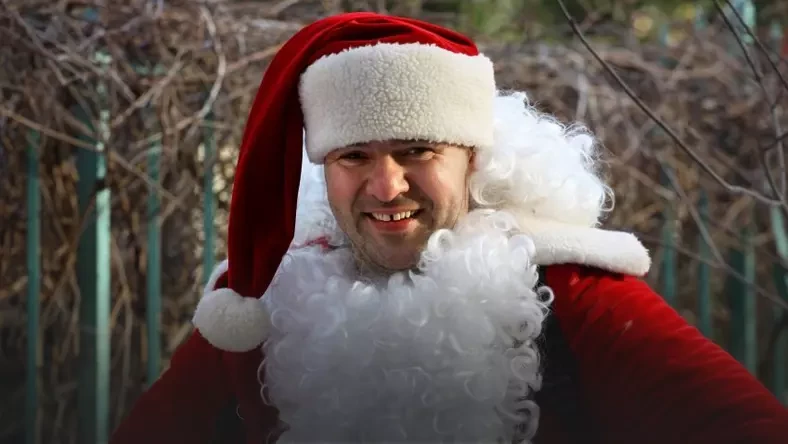 Najlepsze filmy na święta Bożego Narodzenia:  „Listy do M.”, reż. Mitja Okorn (2015)