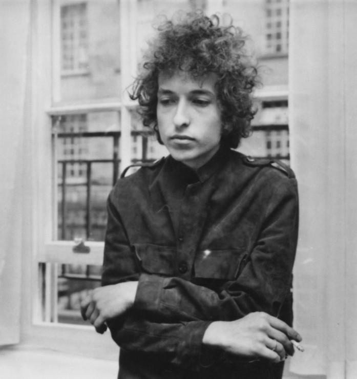 Timothee  Chalamet zagra Boba Dylana