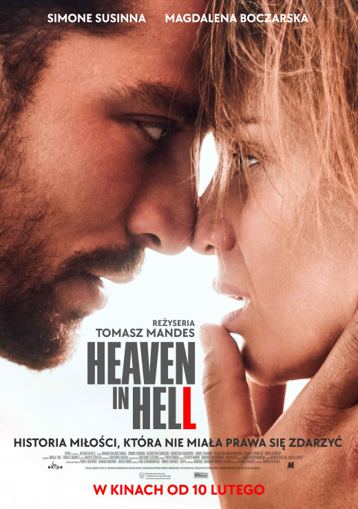 „Heaven in Hell”