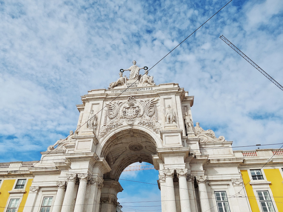 Lizbona: co zobaczyć? Największe atrakcje europejskiego San Francisco