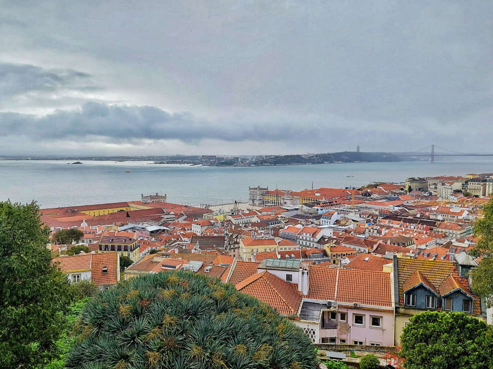 Lizbona: co zobaczyć? Największe atrakcje europejskiego San Francisco