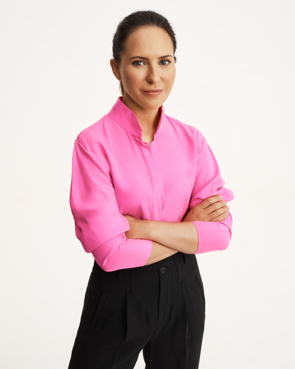 Katarzyna Osipowicz – dr n.med. specjalistka dermatolog i lekarz medycyny estetycznej
