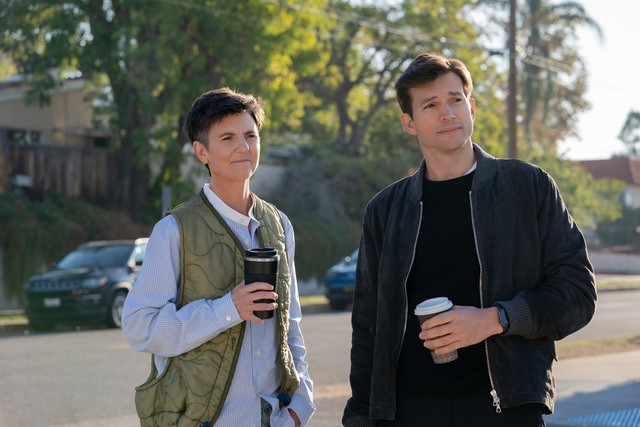 „U ciebie czy u mnie” – Reese Witherspoon i Ashton Kutcher w nowej komedii romantycznej na Netfliksie