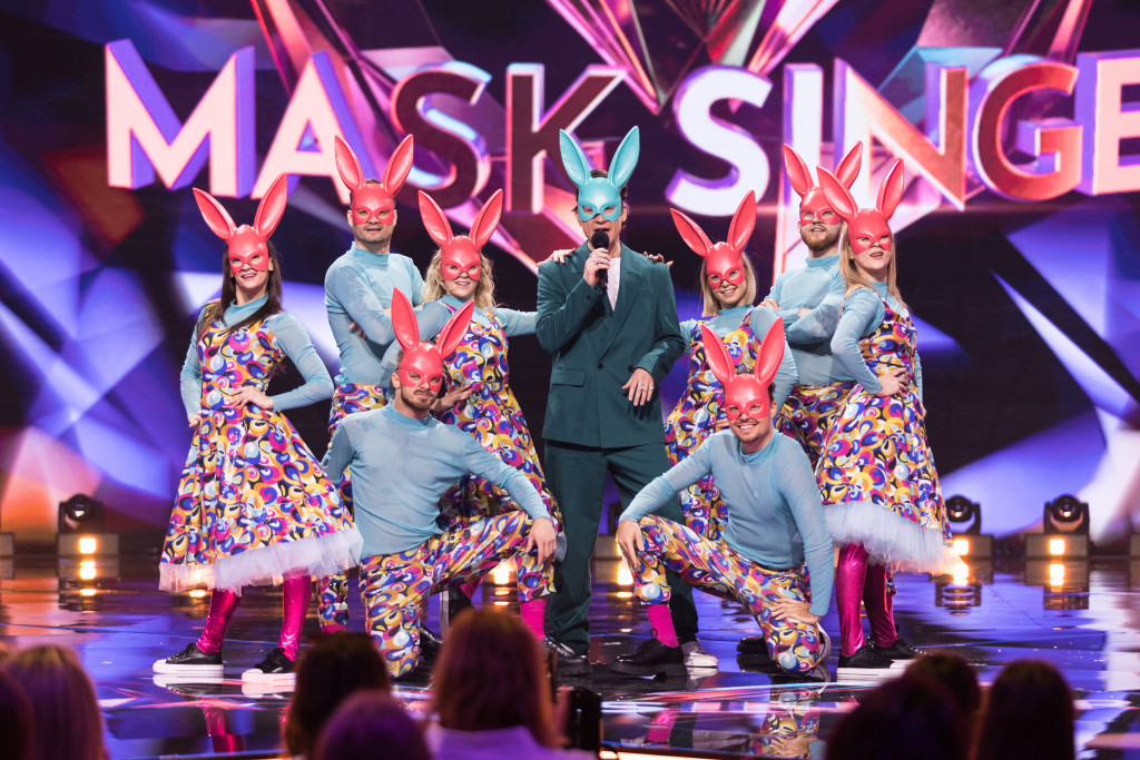 Czy powstanie 2. edycja „Mask Singer”? TVN podjął decyzję w sprawie przyszłości show