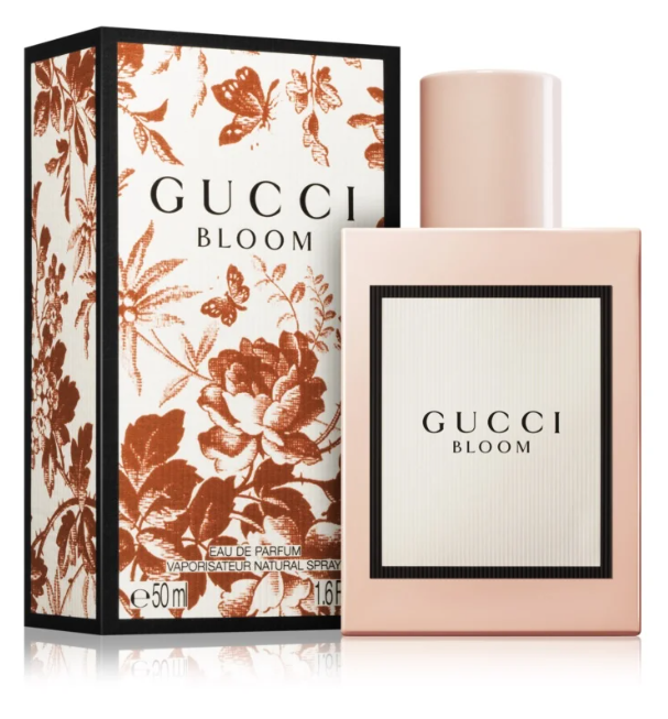 Perfumy Gucci Bloom, od 190,30 zł
