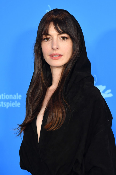 Anne Hathaway na Berlinale 2023