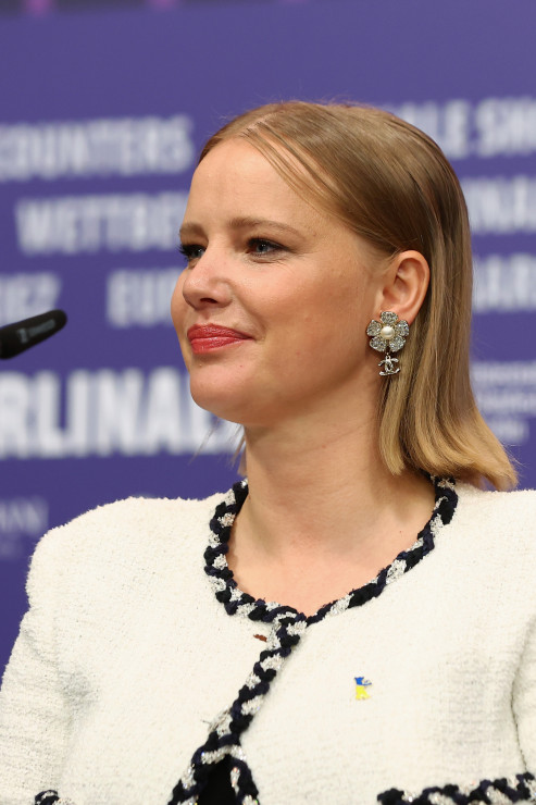 Joanna Kulig na Berlinale 2023