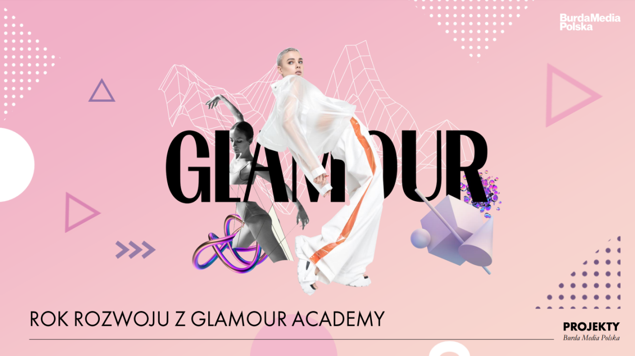 Glamour Academy