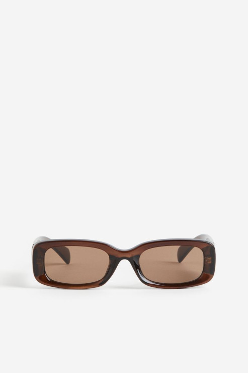 Okulary przeciwsłoneczne H&M, 39,99 zł