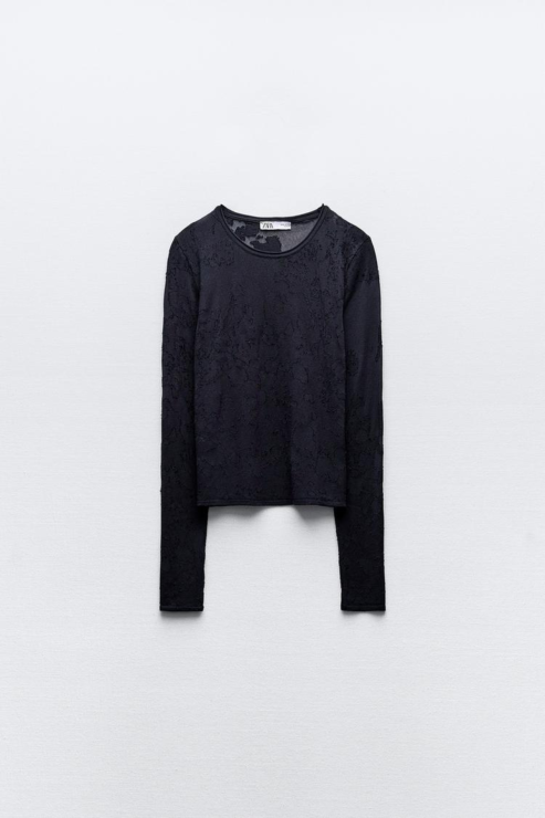 Sweter Zara, 115 zł