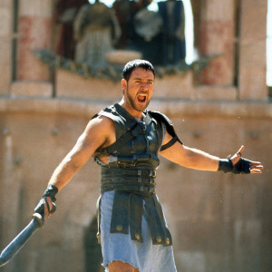 Powstanie 2. część „Gladiatora”. Jaki pomysł na kontynuację filmu ma Ridley Scott?