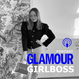Glamour Girlboss Podcast: Zosia Sikora o pracy i życiu w Paryżu