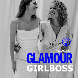 Glamour Girlboss Podcast: Mariola Rutkowska i Karolina Suda – twórczynie She Is Sunday, a prywatnie mama i córka