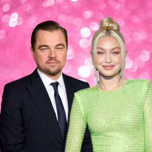 Leonardo Di Caprio i Gigi Hadid mają romans?