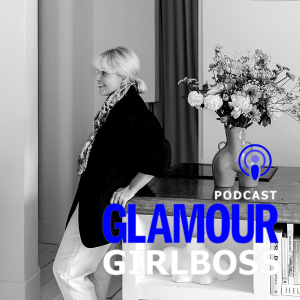 Glamour Girlboss Podcast: Agnieszka Antosik