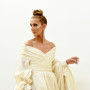 Céline Dion w obłędnych stylizacjach na tygodniu mody haute couture! Gwiazda miała na sobie naszyjnik z filmu „Titanic”