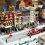 Lego wycofuje klocki z policjantami. To odpowiedź na śmierć Georgea Floyda i protesty w Stanach