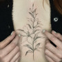 tatuaz-lilia