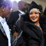 Rihanna i A$AP Rocky planują ślub! Kiedy i gdzie się odbędzie i co jeszcze wiadomo o ceremonii? Na jaw wyszło też, kto będzie matką chrzestną dziecka