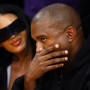 Kanye West wyrzucony z line-upu gali Grammy. Skandaliczny teledysk nie jest jedynym powodem