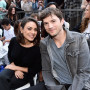 Mila Kunis i Ashton Kutcher zebrali 30 milionów dolarów na pomoc ofiarom wojny w Ukrainie