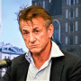 Sean Penn w Krakowie