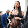 Rihanna urodziła!