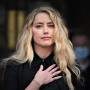Amber Heard wyznaje: „Nie jestem ofiarą idealną