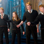 Słynni bliźniacy Weasley z „Harryego Pottera” zachwyceni Polską! Swoje ulubione miejsca pokażą na łamach serialu HBO „Fantastyczni przyjaciele”