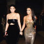 Kylie Jenner i Kim Kardashian wkurzone na zmiany na Instagramie