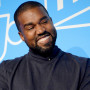 Kanye West świętuje rozstanie Kim Kardashian i Petea Davidsona