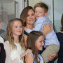 Jennifer Garner z dziećmi