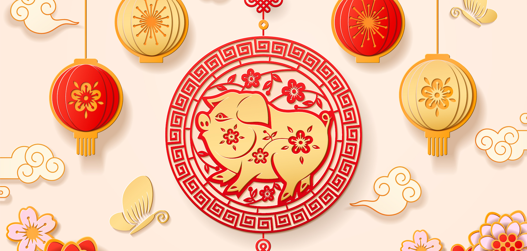 Horoskop chiński 2019 dla wszystkich znaków zodiaku Rok